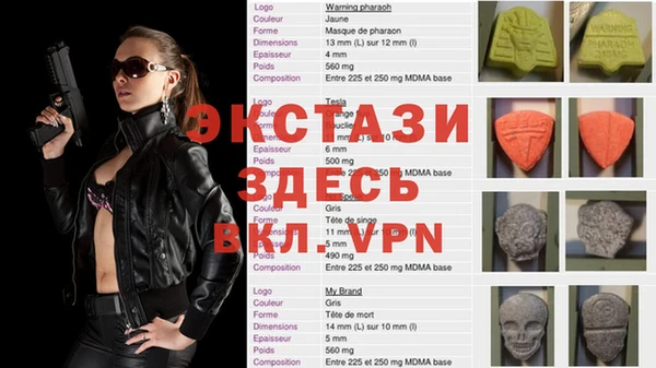 стафф Ельня